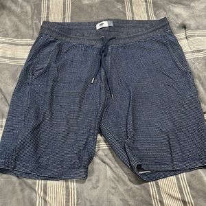 Old Navy Cotton Shorts